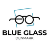 Blueglass.dk Logotyp