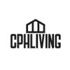 CPHLIVING | Frederiksberg Logo