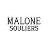 Malone Souliers Logotipo