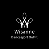 Wisanne DanceSport Outfit Logo