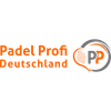 Padel Profi Deutschland Logo