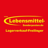 Lebensmittel-Sonderposten Logo
