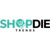 www.shopdietrends.de Logotype