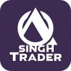 SinghTrader Logotype