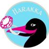 Koruharakka Logotipo