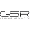 GermanSimRacing Logotyp