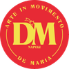Arte in Movimento DM Logotype