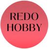 RedoHobby Logo