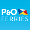 P&O Ferries Logotype