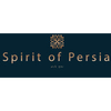 Spirit of Persia Logotype