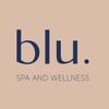 Blu Spa Logotype