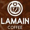 La Main Coffee Logotyp