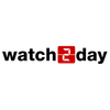 Watch2day Logotype