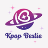 Kpop Bestie Logotype