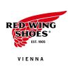 Red Wing Shoe Store Vienna Logotyp