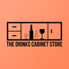 The Drinks Cabinet Store Logotype