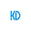 Autorijschool Karin Derks Logotipo