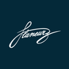 Flaneurz Logotype