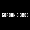 Gordon & Bros Logotype