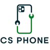 SP CS PHONE SHOP Logotype