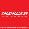 www.sportfoods.be Logotype