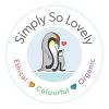 Simply So Lovely Logotyp