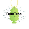 DuftTree Logotype