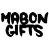 Mabon Gifts Logotipo