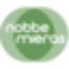 Nobbe Mieras Trainingen Logotype
