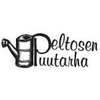 Peltosen Puutarha Logotyyppi
