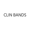 CLIN BANDS - Unique Straps & Accessories Logo