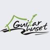 Guitarhuset Logo
