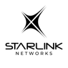Starlink Networks Logotyp