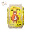 BearKnut Pellets Logotype