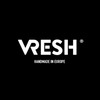 Vresh Logotyp