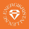 Energikristallen Logotype