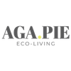 AGA.PIE Logotype