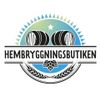 Hembryggnings Butiken Logotyp