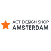 Act Design Shop Logotype