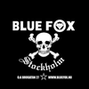 Blue Fox Logotyp