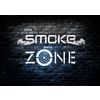 Smoke Zone Logotype
