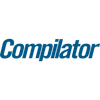 Compilator Logotyp