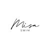 Misa Swim Logotipo