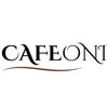 Cafeoni Logotype