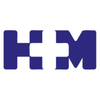 HM HOSPITALES Logotyp