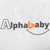 Alpha Baby World Logotype