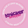 Knicker Sniffer Logotype