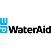 Insamlingsstiftelsen Wateraid Sverige Logotype