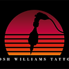 Josh Williams Tattoo Ltd Logotyp