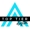 Top Tier Digital Agency Logotype